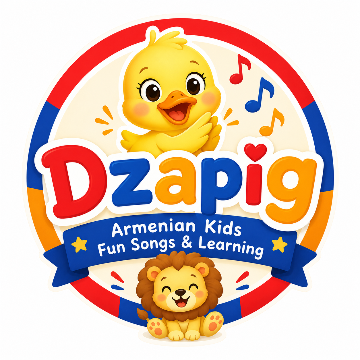 Dzapig Logo